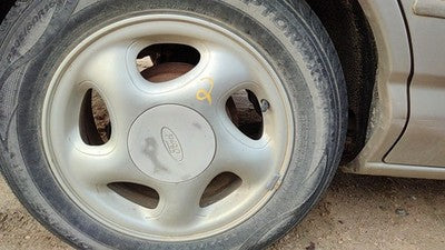 1995-1997 Ford Contour 15 Aluminum Wheel Oem Factory Rim