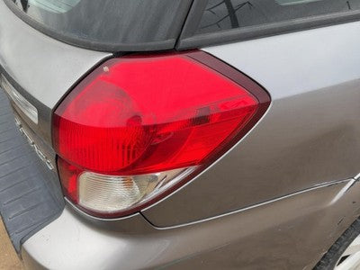 08-09 Subaru Legacy Outback Passenger Right Outer Tail Light Brake Lamp Oem Rear