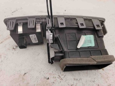 2016 Dodge Ram 1500 Headlight Control Switch Knob W Left Vent Panel