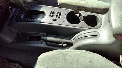 2005 Jeep Liberty Parking Brake Handle Assembly Oem Emergency Ebrake