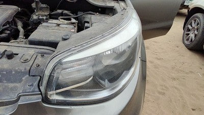 2014-2019 Kia Soul Driver Left Head Light Oem Front Lamp 92101B2270