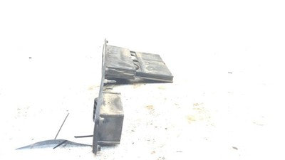 1987-1993 Dodge Dakota Passenger Dash Trim Panel With Cup Holder Oem Woodgrain