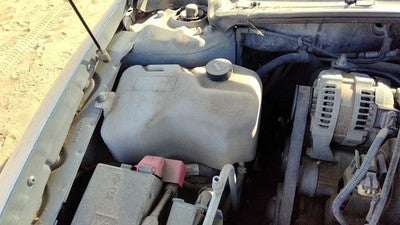 00-05 Pontiac Bonneville Coolant Reservoir Radiator Overflow Tank Bottle 3.8L