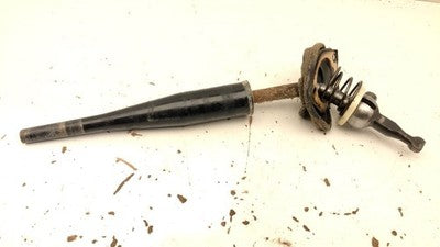 1986 Isuzu Pup Pickup Floor Shifter Lever Assembly Oem 5 Speed Mt