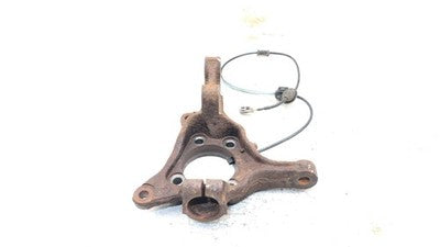 2005-14 Legacy Outback Driver Left Front Spindle Steering Knuckle With Wheel Hub