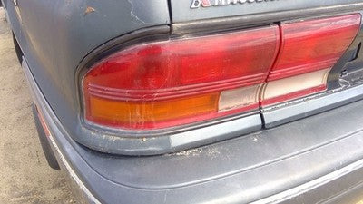 1991 Mitsubishi Galant Vr-4 Driver Left Tail Light Oem Brake Lamp Rear Mb831396