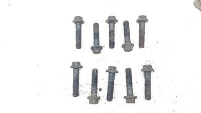 2001 Dodge Ram 2500 Oil Filter Housing With Bolts 5.9L Cummins Oem 3934303