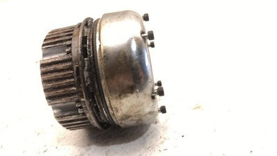 1983 Dodge Ram 3500 Pickup SPICER 44 WARN MANUAL LOCKOUT Hub OEM Locking Hub