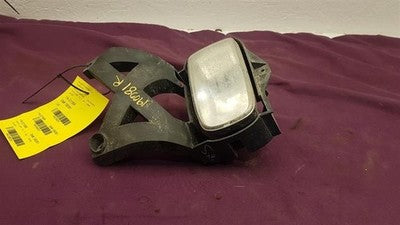 2001-2004 Ford Escape Passenger Right Front Lower Fog Light Lamp With Bracket