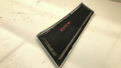 2008 Buick Enclave Passenger Right Rear Moulding On Quarter Panel Oem 15839678