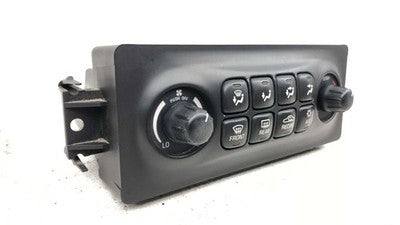 00-05 Bonneville Temperature Control Module In Dash Heater Ac Head Unit Oem