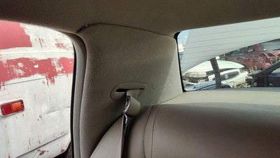 1999 Cadillac Deville Passenger Right Rear C Pillar Trim Panel Back 152 Neutral