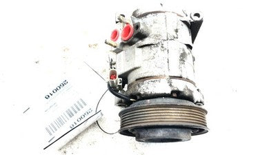 2001 02 Grand Caravan Ac Compressor Air Conditioner Pump Assembly Oem 3.3L