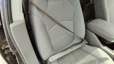 2010 Chevy Traverse Passenger Right Front Seat Belt Retractor Oem Shoulder Gray
