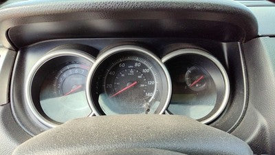 2010 Nissan Versa Speedometer Cluster Instrument Gauges Panel Oem Dash 1.8L