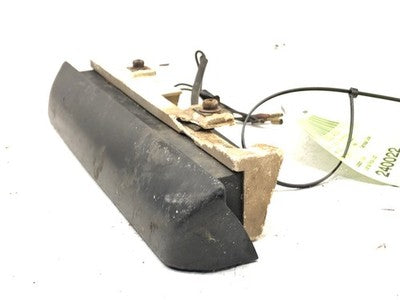 1970-1973 Nissan Datsun 240Z Rear License Plate Light Housing Assembly Oem