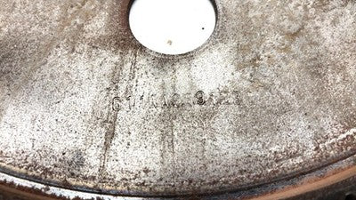 2009-2020 Dodge Journey Flywheel Flexplate With Botls Hardware Oem 2.4L Fwd