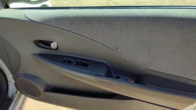 02-04 Nissan Altima Passenger Right Front Door Trim Panel With Switches Frost K