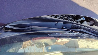 2011-2015 Kia Sorento Driver Left Windshield Wiper Arm Oem Blade Lever