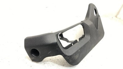 2015 Ford F250 Super Duty Driver Left Side Seat Trim Panel Oem