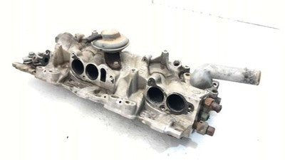1986 Chevy Corvette C4 Lower Intake Manifold Oem 5.7L Mt 14087069