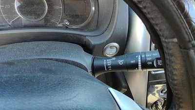 14-19 Versa Note Turn Signal Switch Windshield Wiper Column Control Lever
