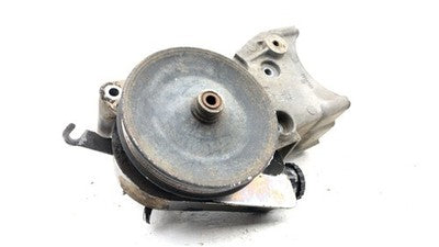 1996 Sierra 1500 Mount Bracket Set For Power Steering Pump Oem 5.7L