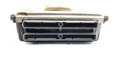04 Chevy Silverado 1500 5.3L Electronic Control Module Computer Ecm Ecu 12586242