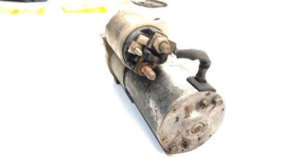 2001-2005 Sierra 1500 Hd Starter Motor 6.0L 89017630