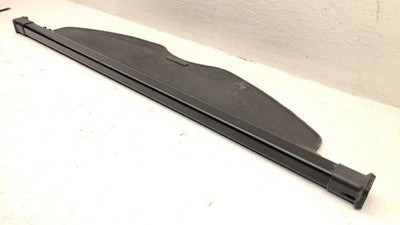 2008-2010 Nissan Rogue Rear Cargo Cover Trunk Shield Roll Out Retractable Oem