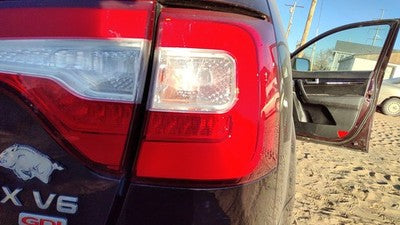 2014-2015 Kia Sorento Passenger Right Outer Led Tail Light Brake Lamp Oem Rear
