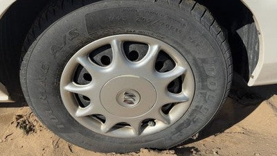 1997-2005 Buick Century 15 Hub Cap Oem 10 Spoke Wheel Cover 9594868