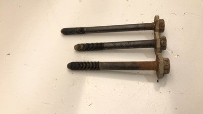 1977-1978 Buick Lesabre Set Of Bolts For Power Steering Gear Box Oem Hardware