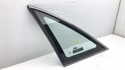 91-94 Chevy Caprice Driver Left Rear Quarter Glass Back Side Window Oem 10242534