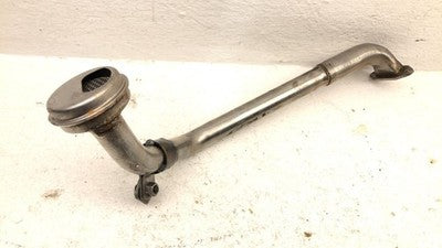 2001 Ford F350 Powerstroke 7.3L Engine Oil Pickup Tube With Oil Pan Bolts