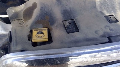 2009-2024 Dodge Ram 1500 Coolant Reservoir Radiator Overflow Tank Bottle Oem