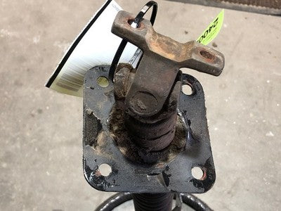 1970-1973 Nissan Datsun 240Z Steering Column Assembly Manual Trans Floor Shift