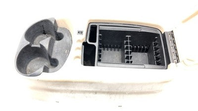 2000 Ford F150 Complete Center Console Assembly Oem Tan Yl3z15045a36bad