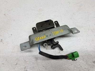 1993 Nissan Pathfinder Back Glass Hatch Latch Lock Mechanism Relase Oem