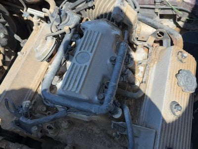 1986-1988 Buick Park Ave Intake Manifold Oem 3.8L 291690
