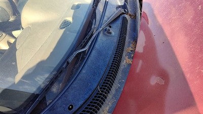 1998-2003 Dodge Durango Passenger Right Windshield Wiper Arm Oem Blade Lever