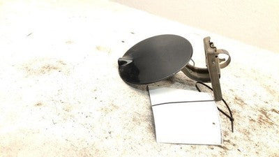 2006-09 G6 Convertible Fuel Tank Door With Hinge Gas Lid Oem Filler Black 58U