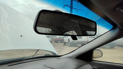 2005 Mercury Sable Inside Rear View Mirror Oem Windshield Mounted