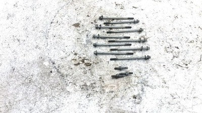 2007-09 Chevy Impala Set Of Bolts For Intake Manifold Oem 5.3L Factory Hardware