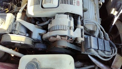 1988-1991 Olds 88 Alternator 3.8L 10463094