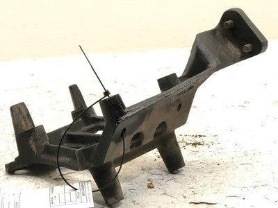 1991 Eagle Talon Dsm 1g Tsi Mount Bracket Set For Ac Compressor 2.0l Turbo Dohc