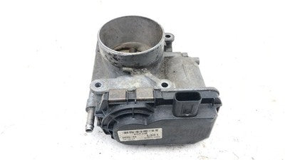 2004-2005 Mazda 3 Throttle Body Valve Oem With Sensors 2.3L L32113640f