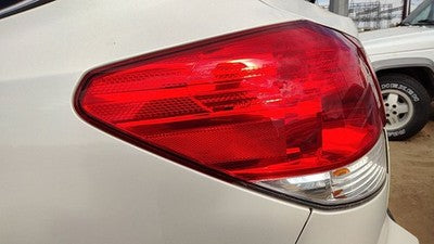 2010-2014 Subaru Legacy Outback Driver Left Outer Tail Light Brake Lamp Oem Rear