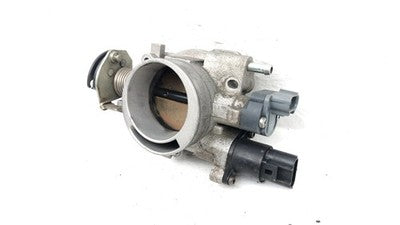 2000 Dodge Dakota Throttle Body Valve Oem With Sensors 4.7L 53013241Ac