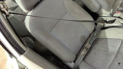 2000-2005 Kia Rio Passenger Right Front Seat Belt Retractor Oem Shoulder Gray